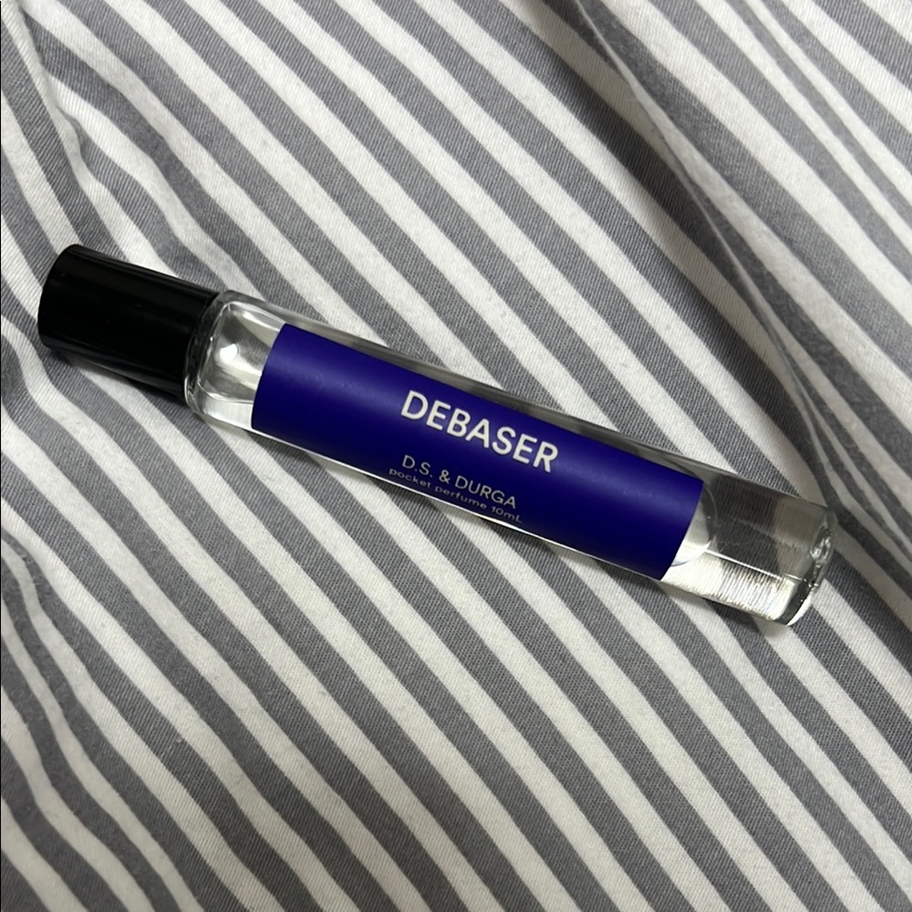 D.S. & Durga Black Makeup Essential